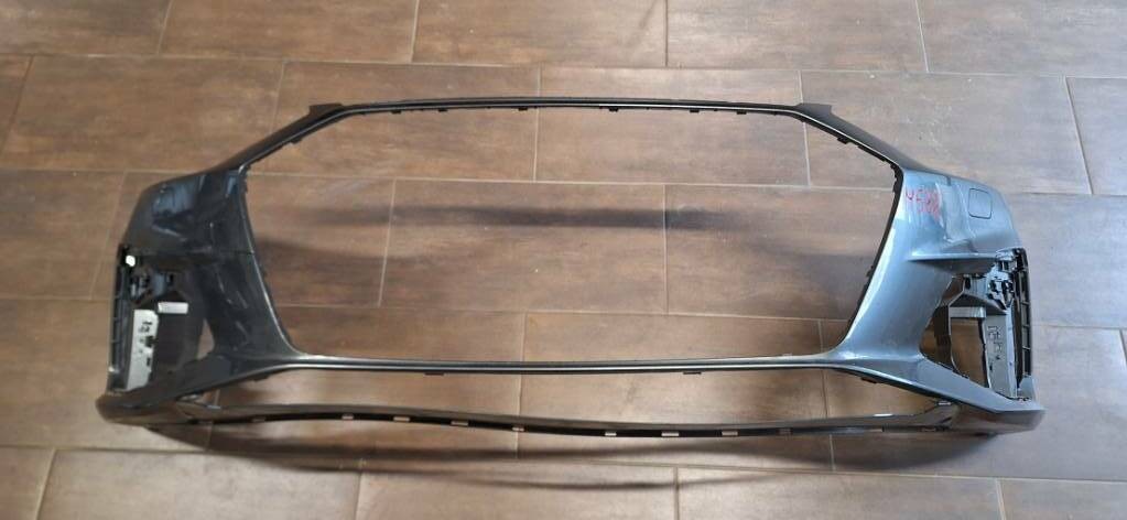 Predný Nárazník AUDI A4 B9 LIFT S-LINE 8W