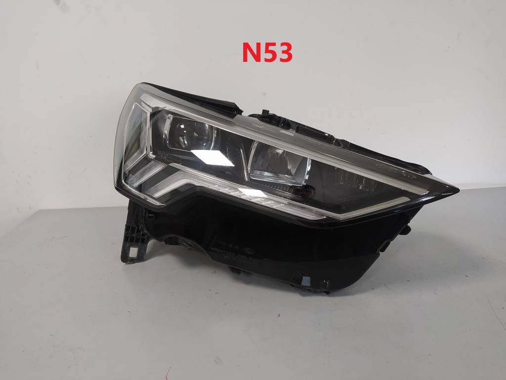 Predné svetlo Audi Q3 RSQ3 II 2 FULL LED 2018- 83A