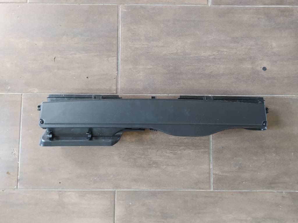 Nasávač deflektor vzduchu VW ŠKODA AUDI SEAT TDI