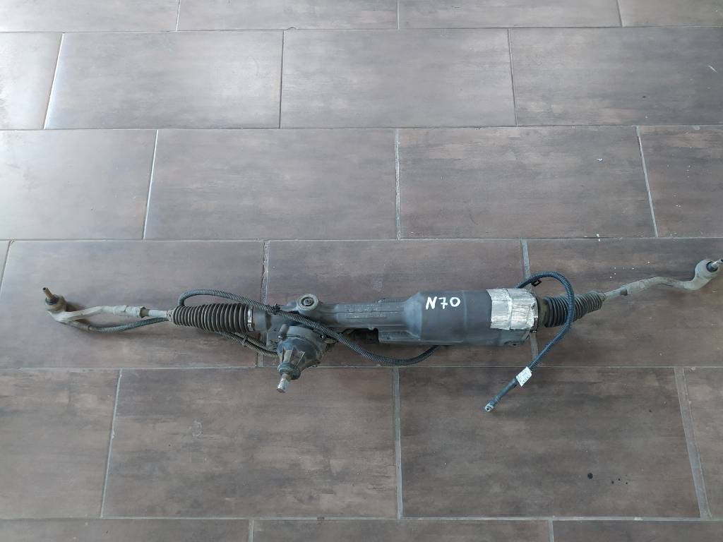 Prevodka riadenia Audi A6 C7 4G 4G1423105D