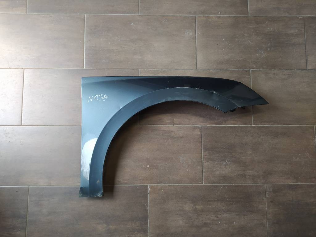 Pravý predný blatník Škoda Octavia IV 4 5E3