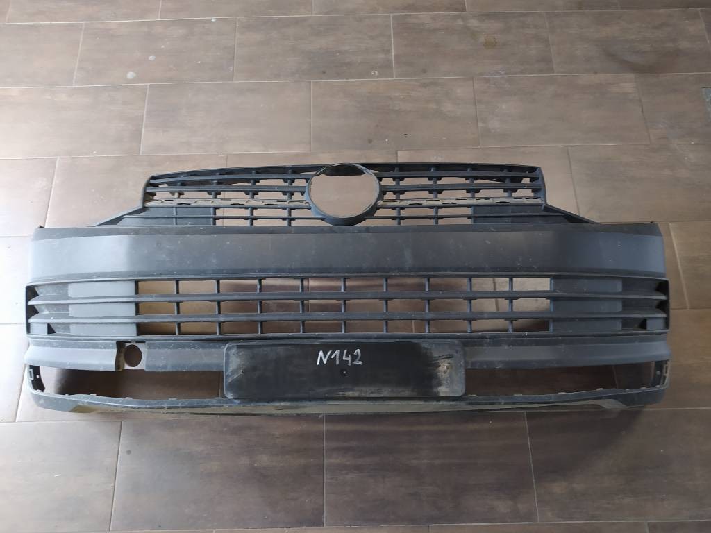 Predný nárazník VW Volkswagen T6 2016 7E