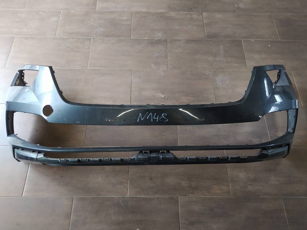 Predný nárazník Škoda Kamiq 658