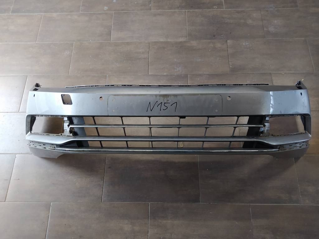 Predný nárazník VW Volkswagen Passat B8 3G