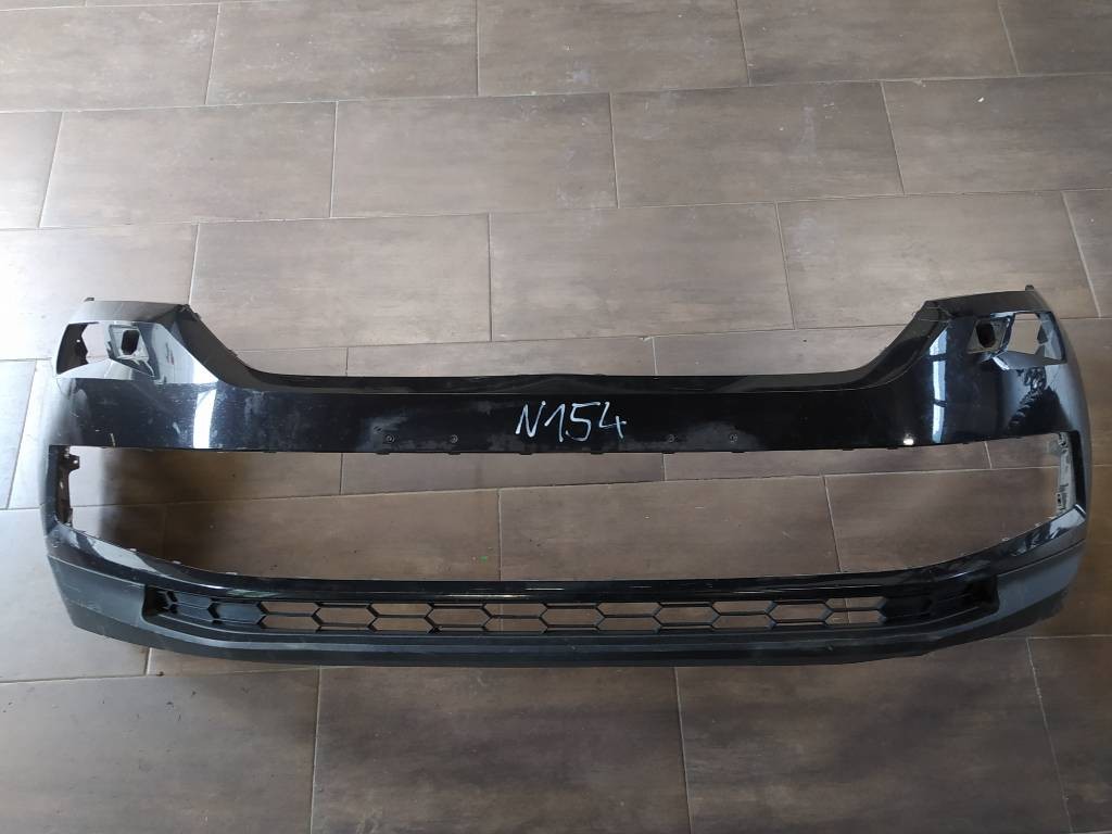 Predný nárazník Škoda Kodiaq 565