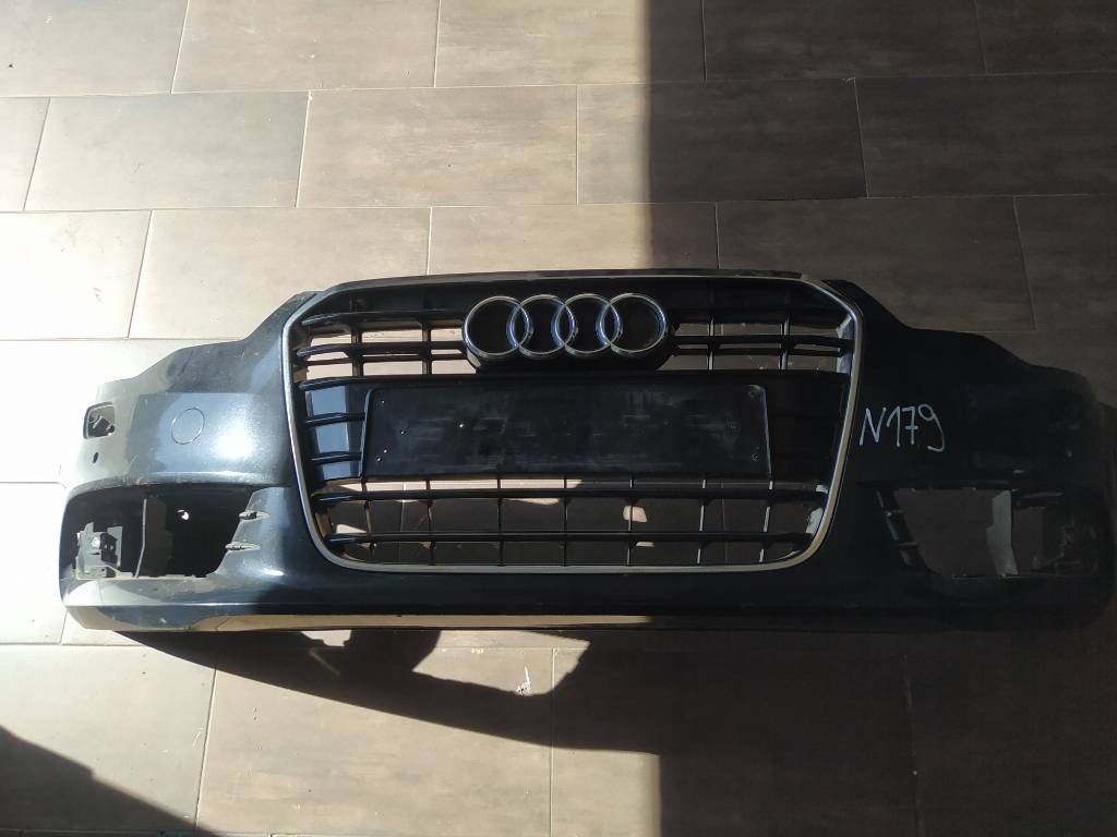 Predný nárazník Audi A6 C7 4G 4 PDC 11-14 SM
