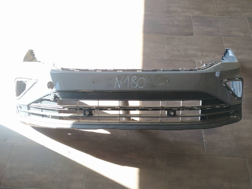 Predný nárazník VW Volkswagen Tiguan II LIFT 5N