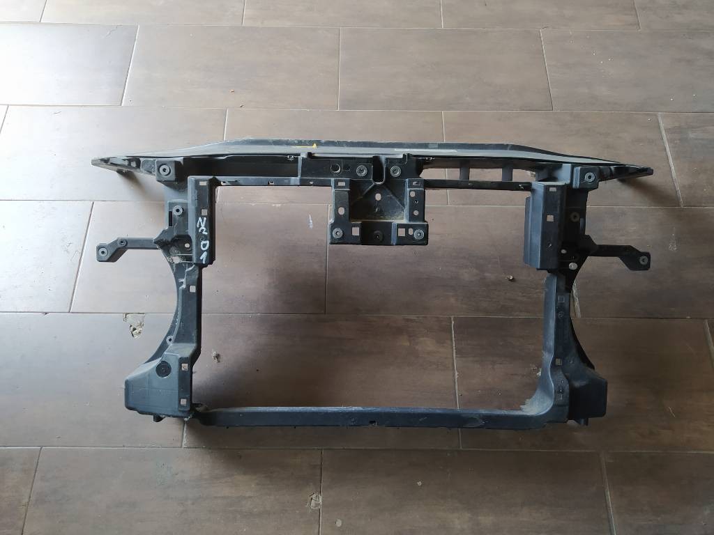 Držiak stena čelo sahara VW CC LIFT 2012-2016