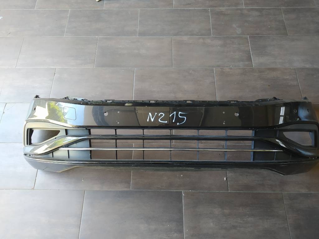Predný nárazník VW Volkswagen Passat B8 FL PDC 3G
