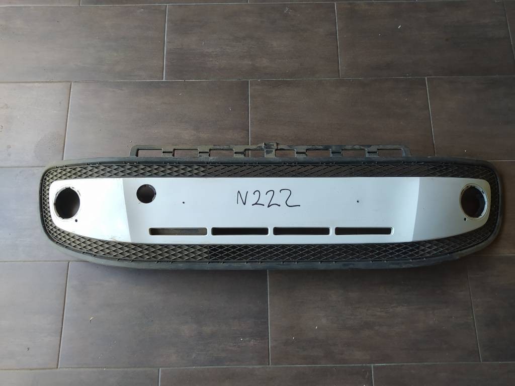 Mriežka predného nárazníka VW Volkswagen UP 1S 11-