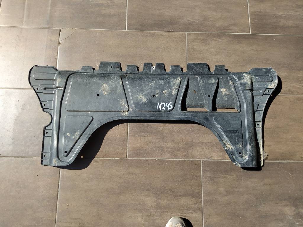 Kryt motora VW Volkswagen Golf VII 7 5G Audi A3 8V