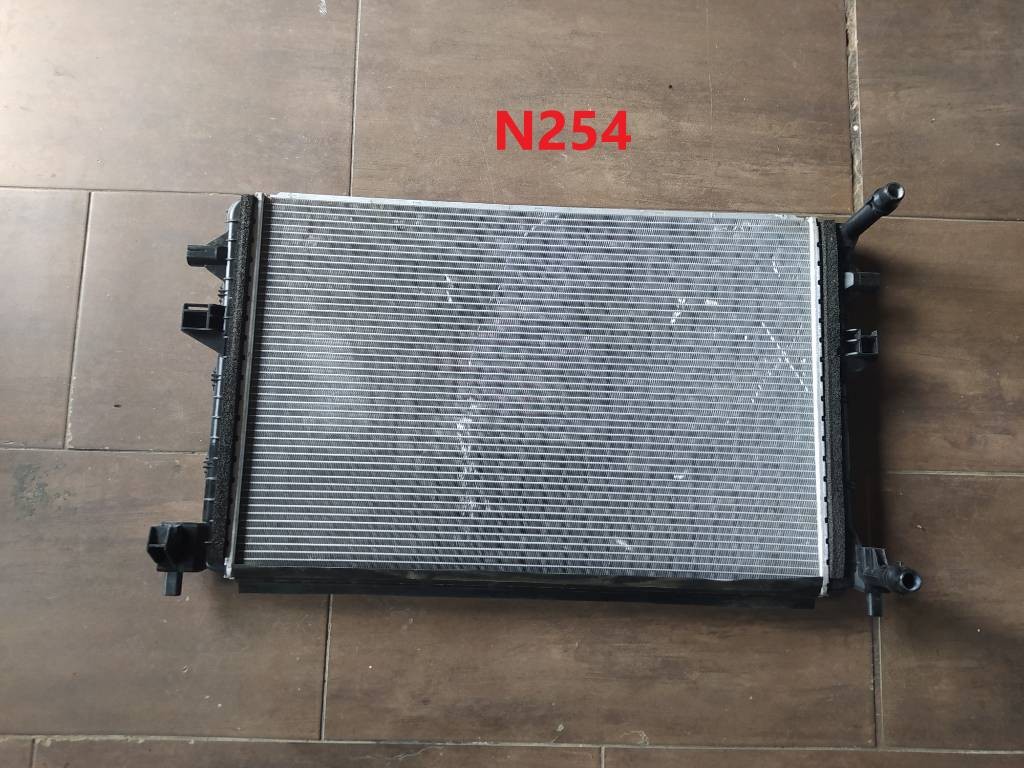 Chladič vody VW Volkswagen ŠKODA AUDI SEAT TSI