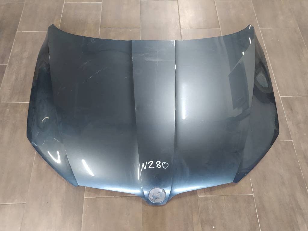 Predná kapota Škoda Octavia III 3 5E SM