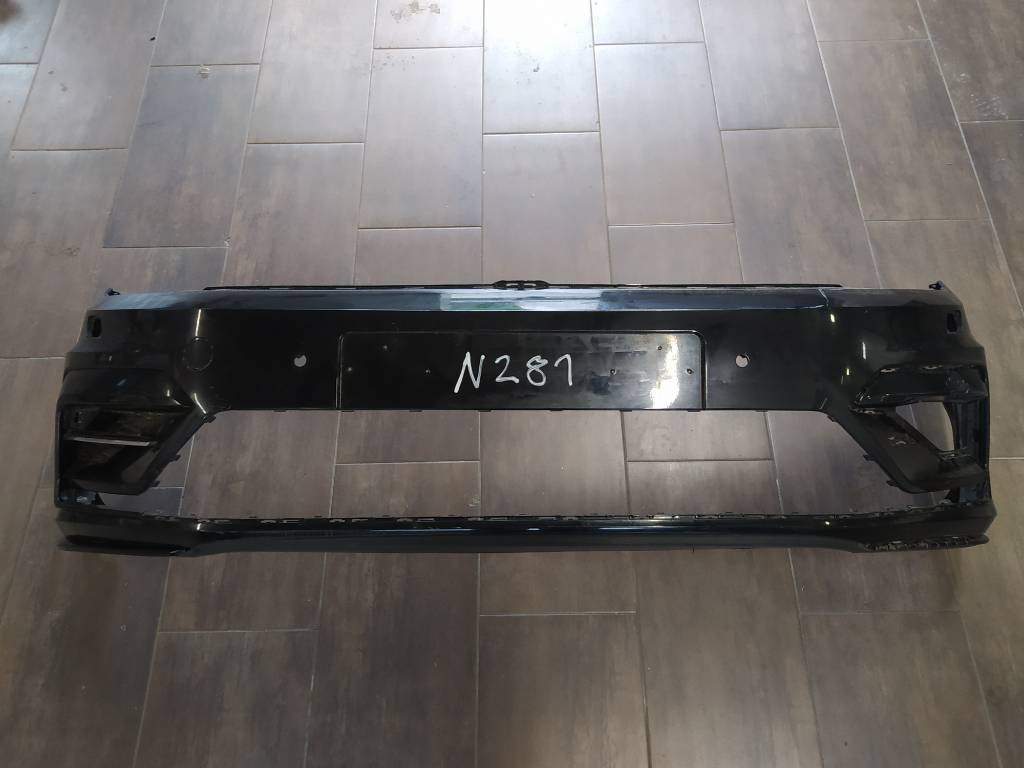 Predný nárazník VW Touran II 2 5TA R-LINE