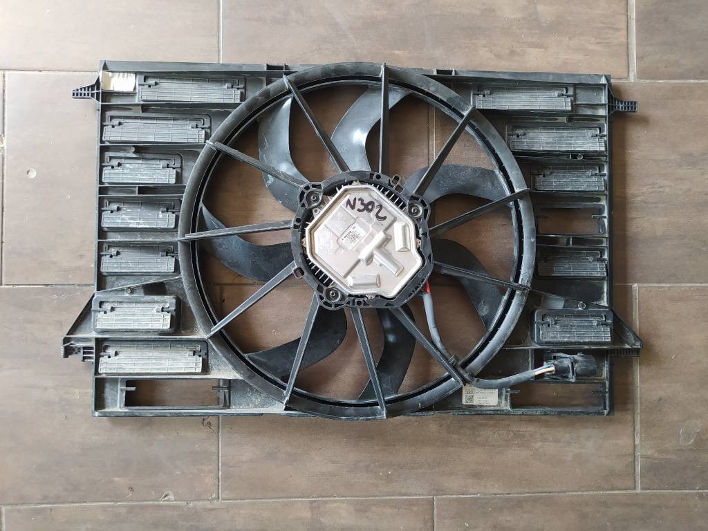 Stena sahara Audi A6 C8 4K A7 A4 B9 8W 2.0 TDI