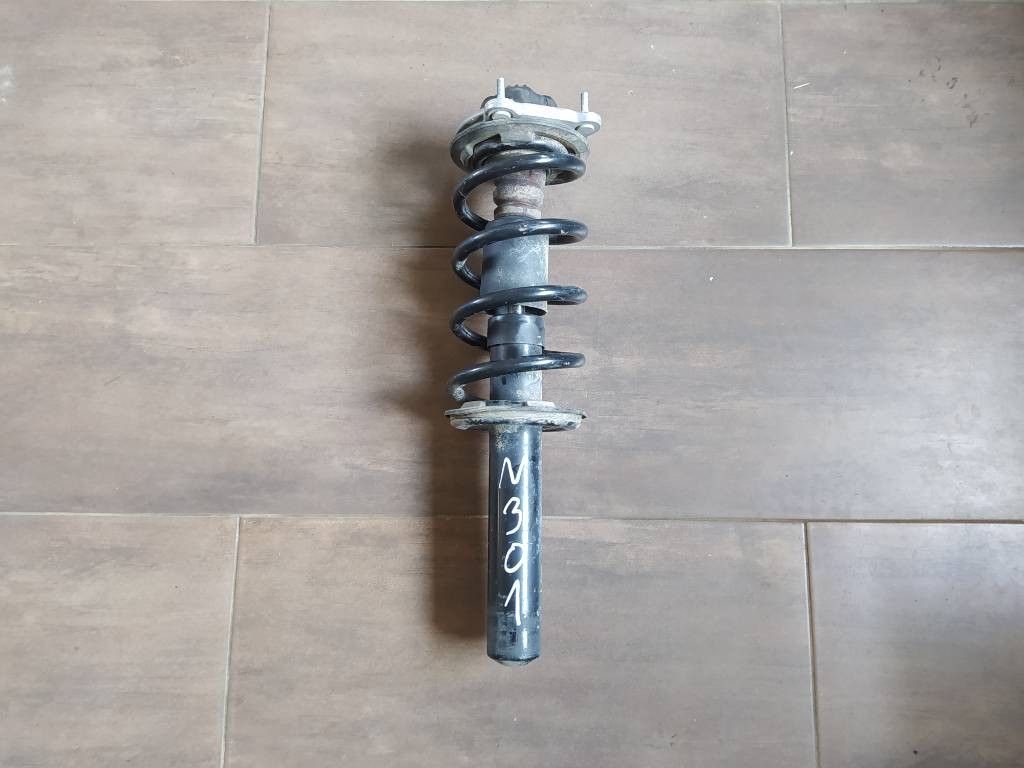 Ľavý predný tlmič Audi A6 C7 4G 2012- 3.0 TDI