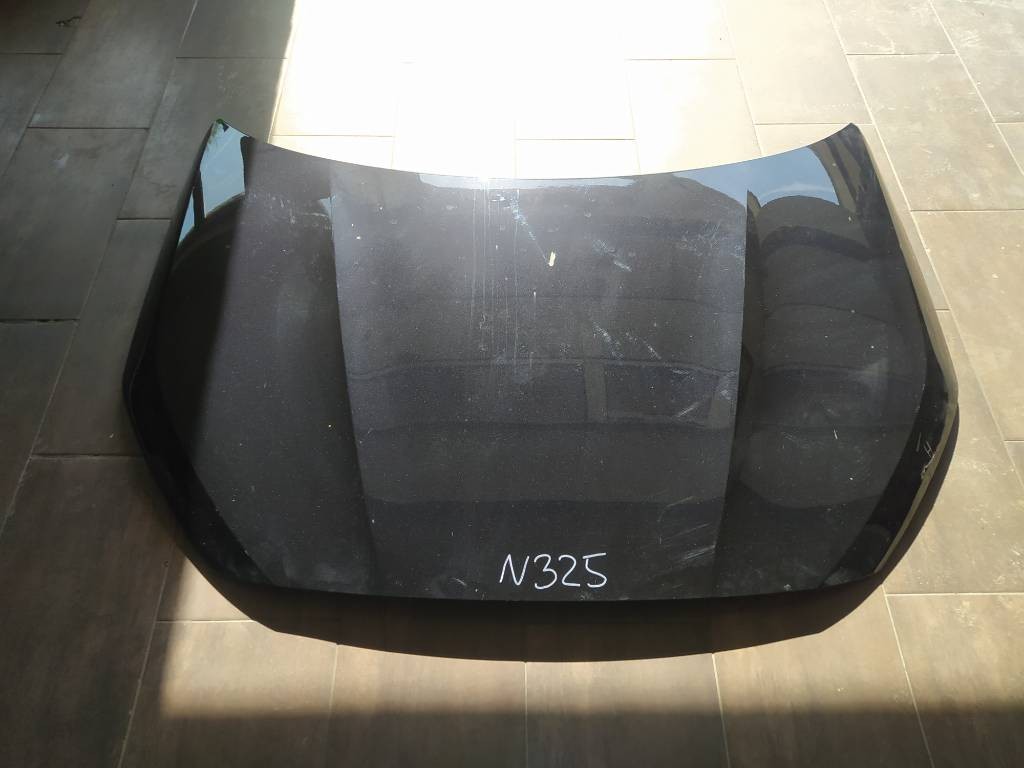 Predná kapota Seat Tarraco 2018- 5FJ