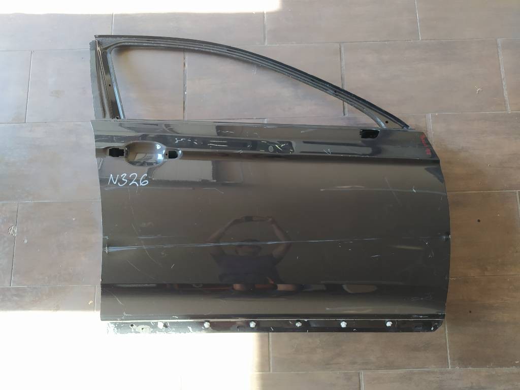 Pravé predné dvere VW Volkswagen Passat B8 3G