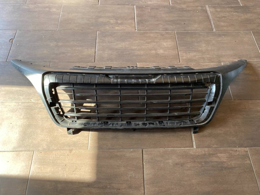 Maska mriežka Peugeot Boxer LIFT 2014-