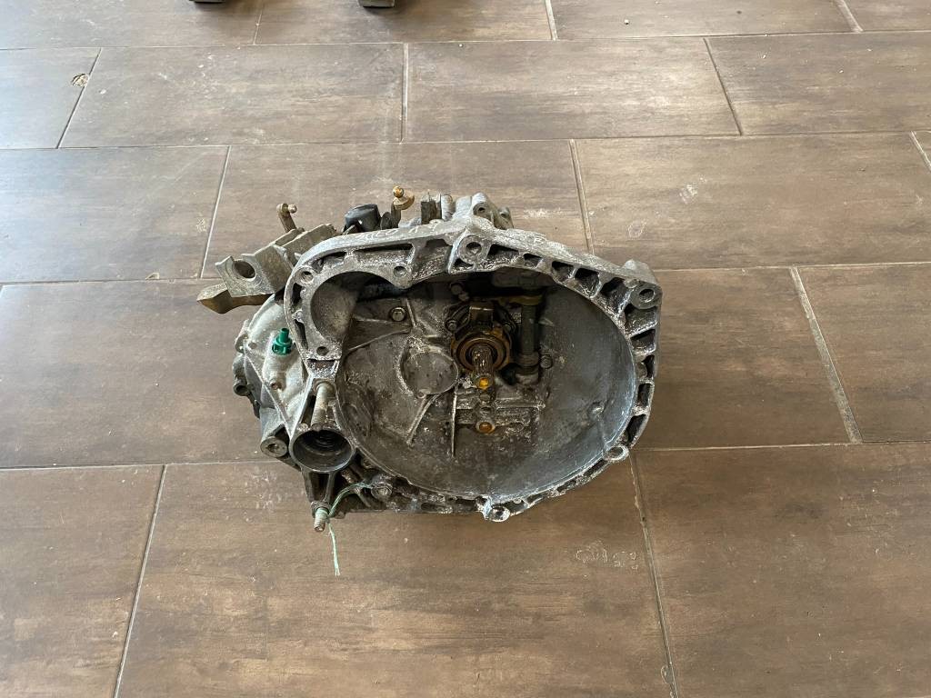 Manuálna prevodovka Fiat Stilo 5B JTD 1.9 5 kvalt