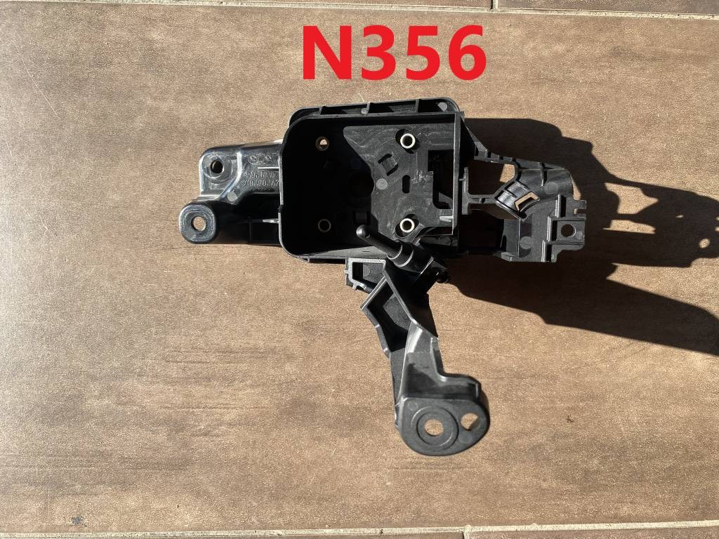 Držiak nočného videnia Porsche Cayenne III 3 9Y