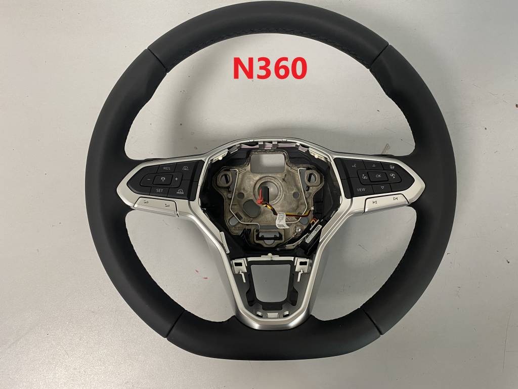 Multifunkčný volant VW Volkswagen Passat B9 3J