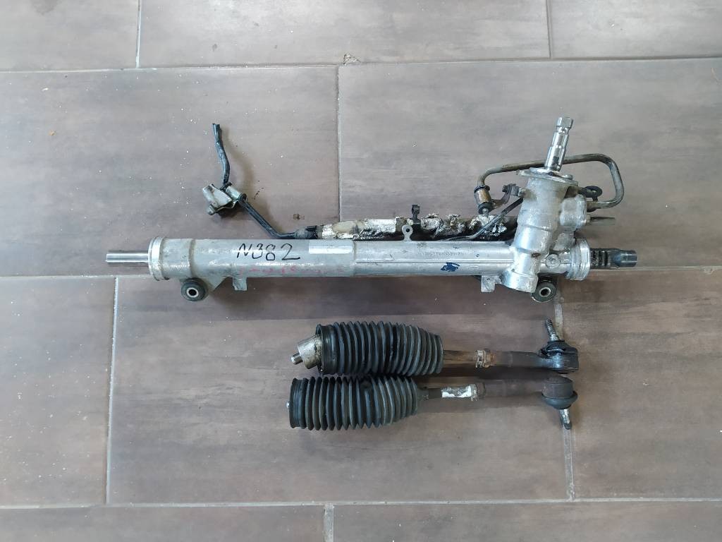 Prevodka riadenia FORD FIESTA MK6 MAZDA 2 II DY