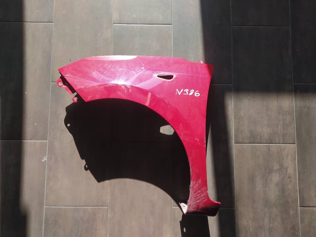 Ľavý predný blatník Hyundai I10 II 2 13-19