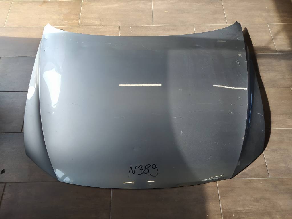 Predná kapota VW Volkswagen Passat B8 3G