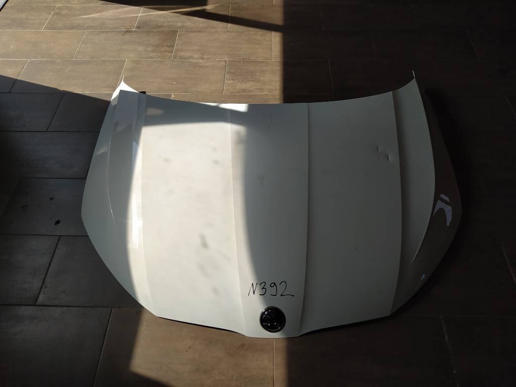 Predná kapota Škoda Octavia IV 4 5E3