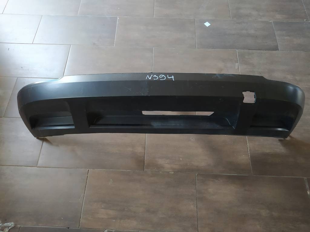 Zadný spojler SKODA KAROQ 57A