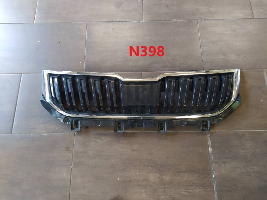 Maska mriežka Škoda Karoq 17- 57A