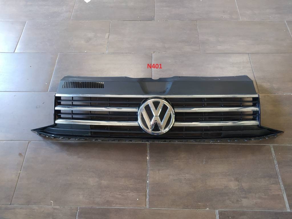 Maska mriežka VW Volkswagen Multivan T6 7E