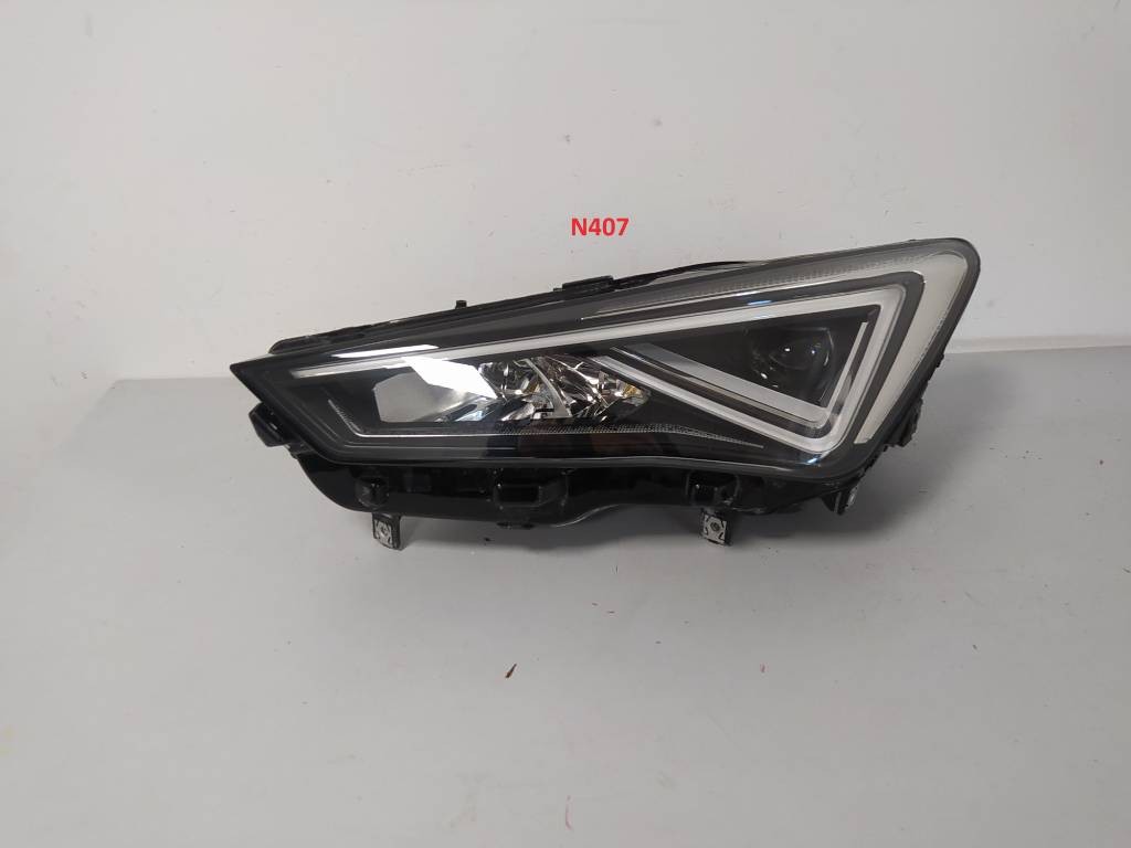 Ľavé predné svetlo SEAT TARRACO 5FJ FULL LED