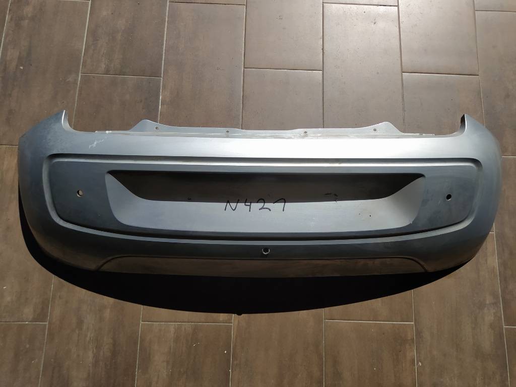 Zadný nárazník VW Volkswagen Up 1S 11-16