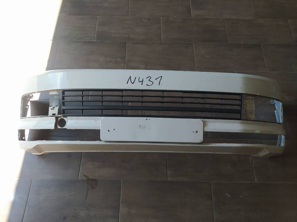 Predný nárazník VW Volkswagen T6 MULTIVAN 7E5