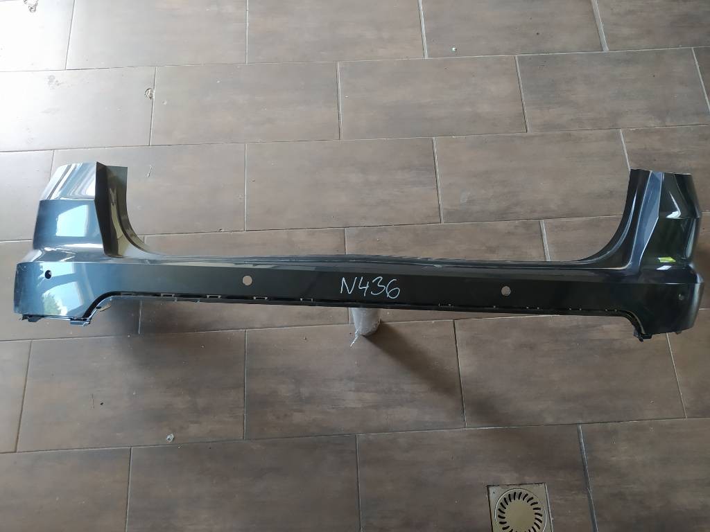 Zadný nárazník Seat Arona FR FACELIFT 6F 4 PDC