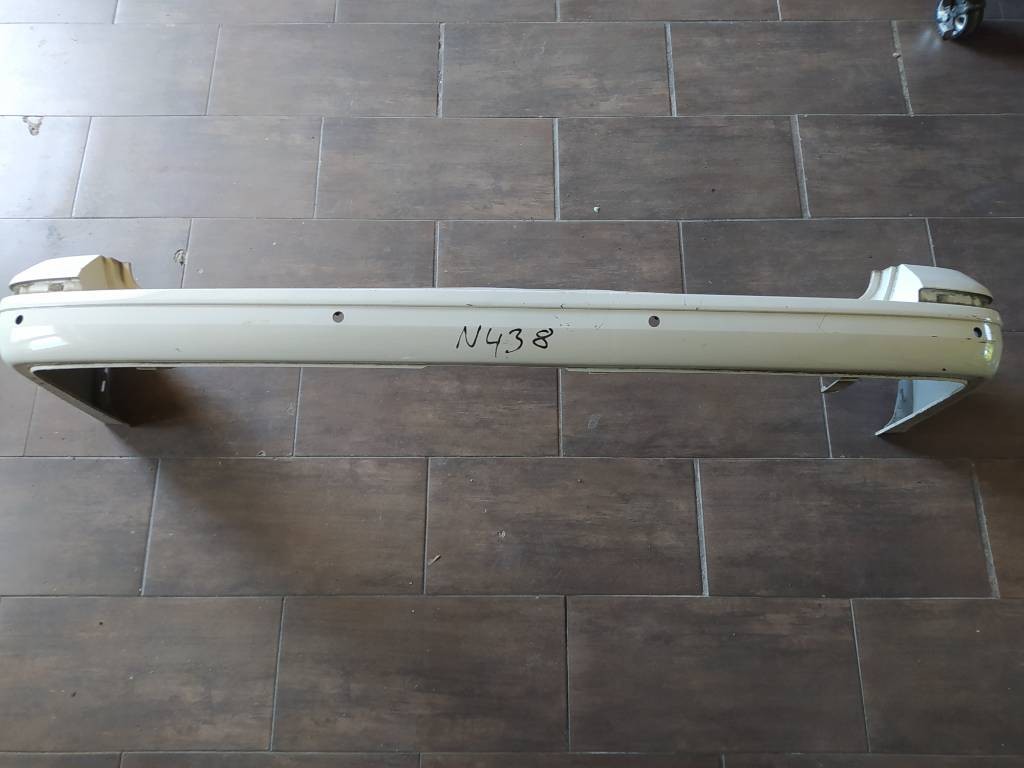 Zadný nárazník VW T6 7LA MULTIVAN, CARAVELLE LIFT