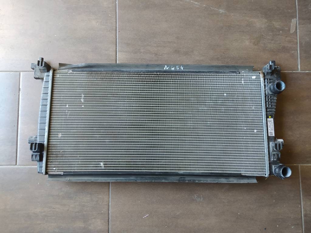 Chladič vody VW Volkswagen ŠKODA AUDI SEAT TDI