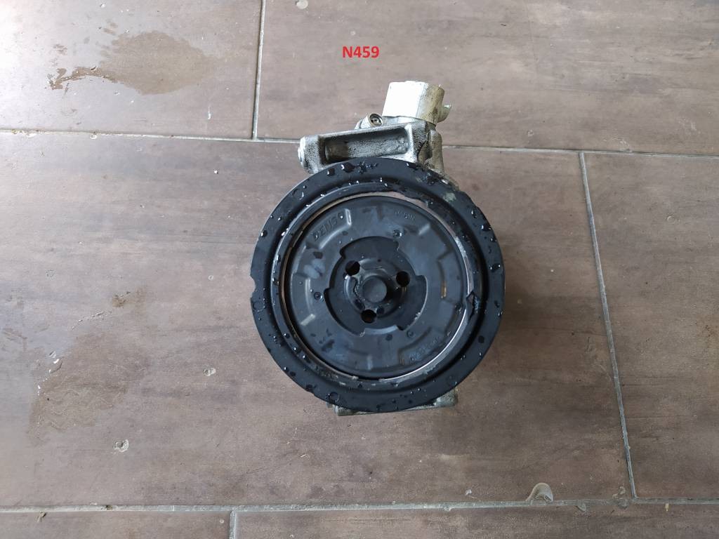 Kompresor klímy klimakompresor CBZ VW Škoda Seat