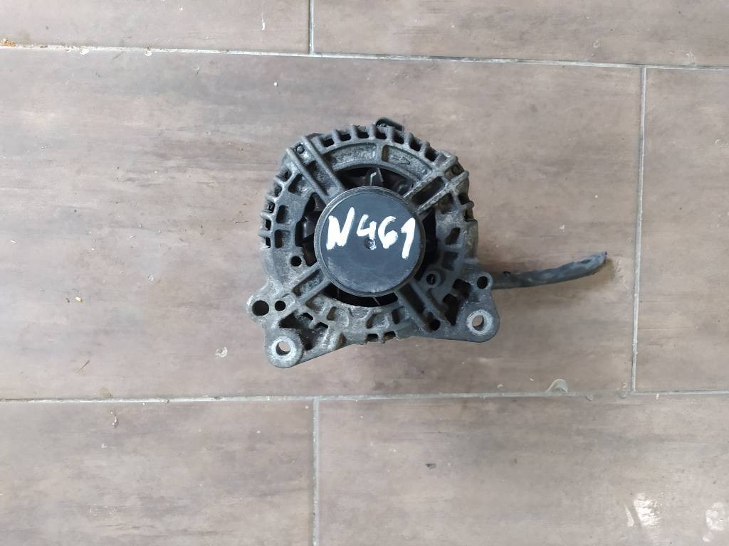 Alternátor BSU VW Volkswagen Audi Škoda Seat 1.9