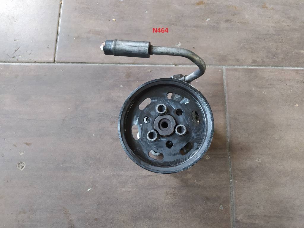 Servo čerpadlo riadenia BSU 1.9 TDI VW ŠKODA AUDI