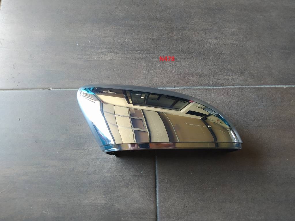 Krytka pravého spätného VW Volkswagen Polo 6C 6R