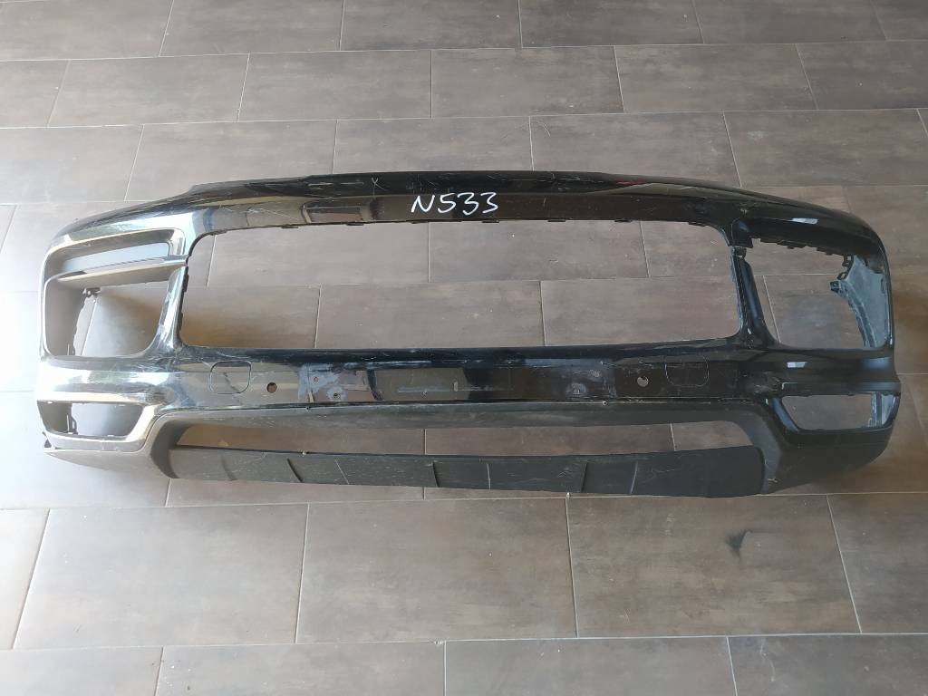 Predný nárazník PORSCHE CAYENNE III 3 9Y0 18-