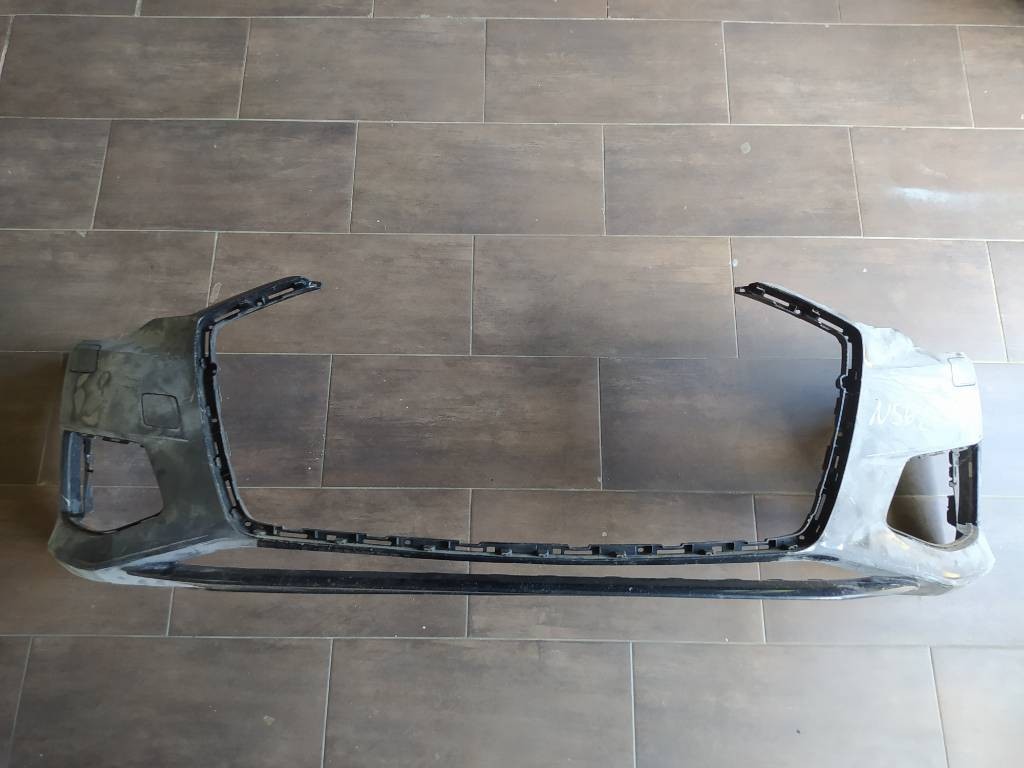 Predný nárazník Audi A6 C8 4K 2018-