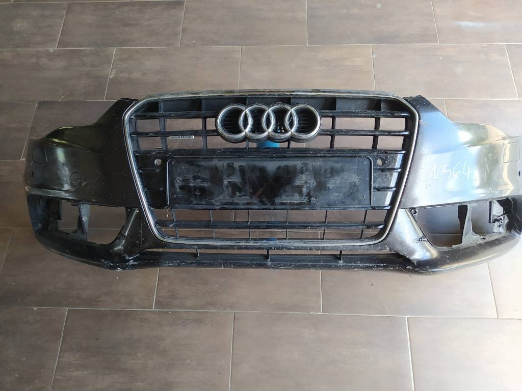 Predný nárazník AUDI A5 8T FACELIFT