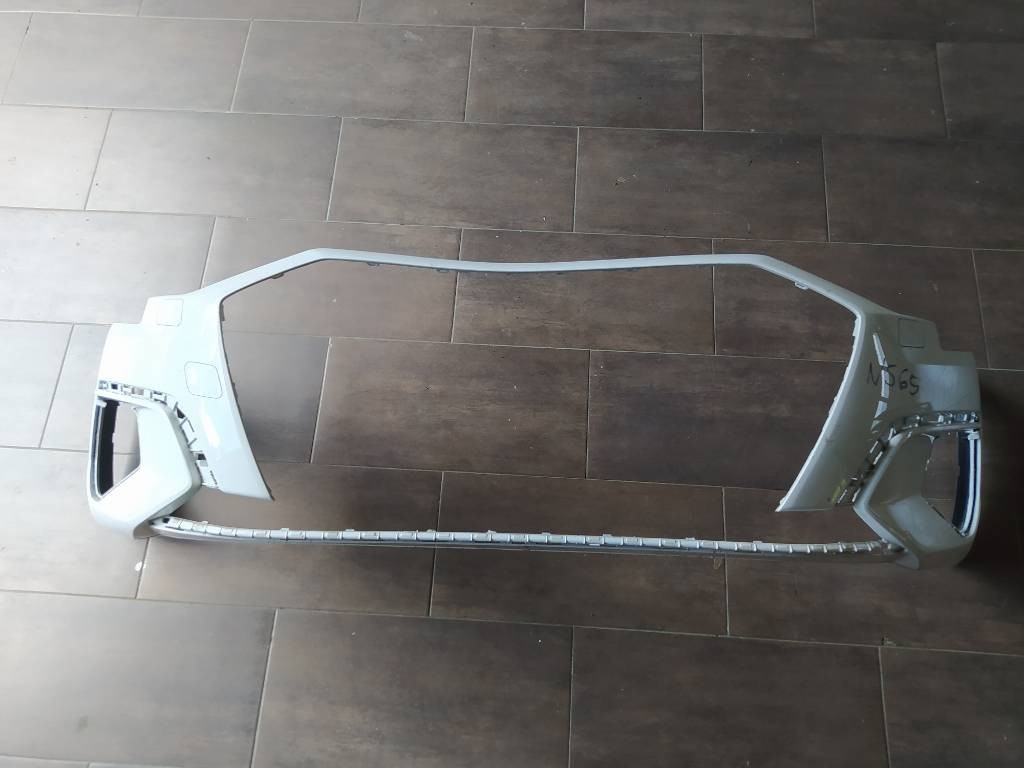 Predný nárazník Audi A3 8Y S-LINE 20-