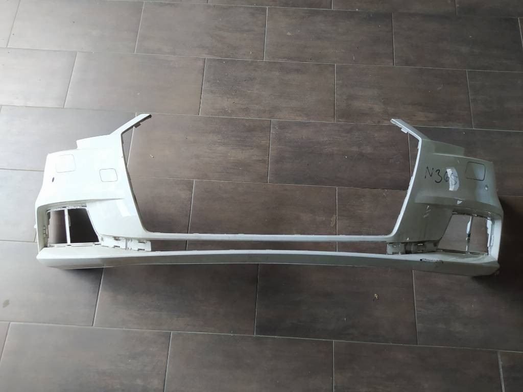Predný nárazník AUDI A3 8V3 LIFT HB PDC