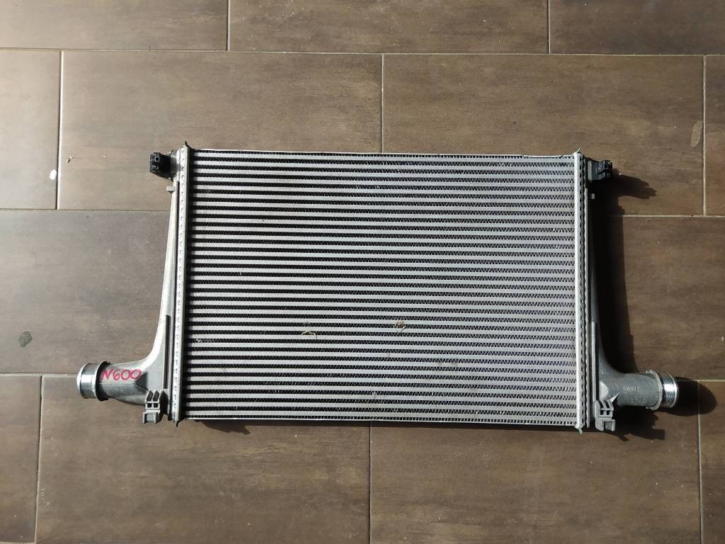 Chladič intercooler Audi Q7 Q8 4M 3.0 TDI Touareg