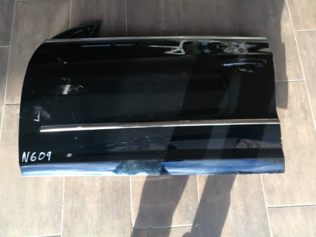 Ľavé predné dvere VW Volkswagen Passat CC 3C